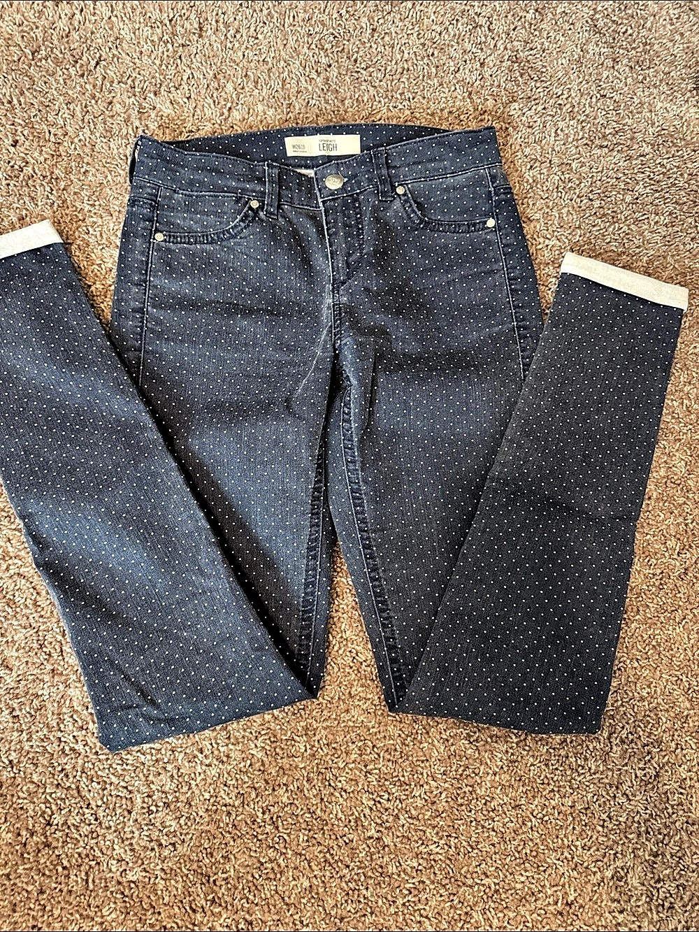 Topshop Jegging